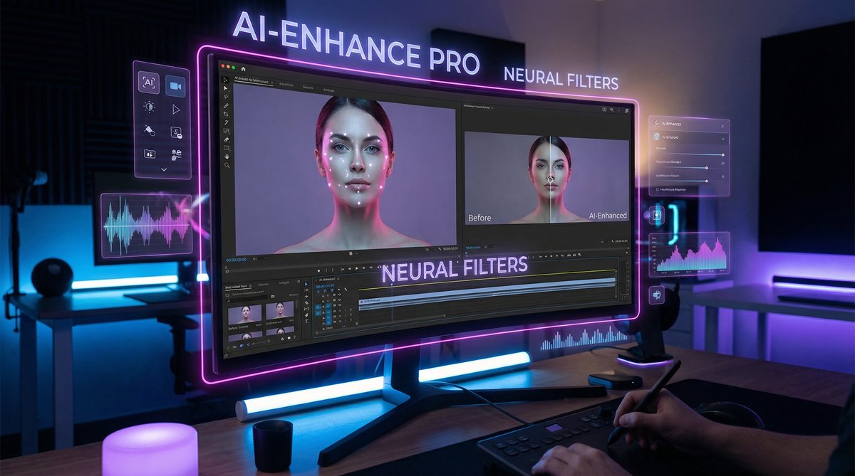 黑料专区 AI视频剪辑工具