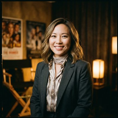 黑料专区制片人林雨薇