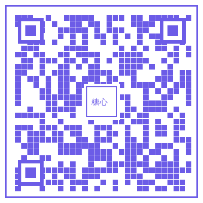 黑料专区商务二维码