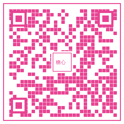 黑料专区公众号二维码