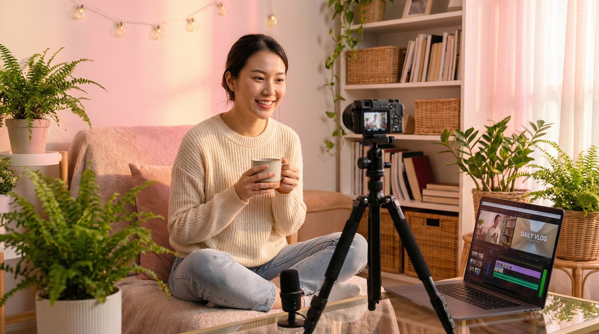 黑料专区生活日常视频分享